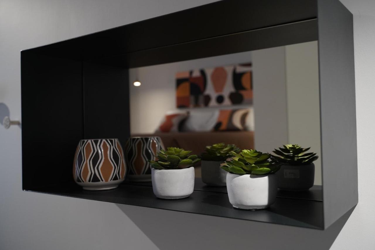 Apartmán La Perla Di Bari - Private Parking Exteriér fotografie